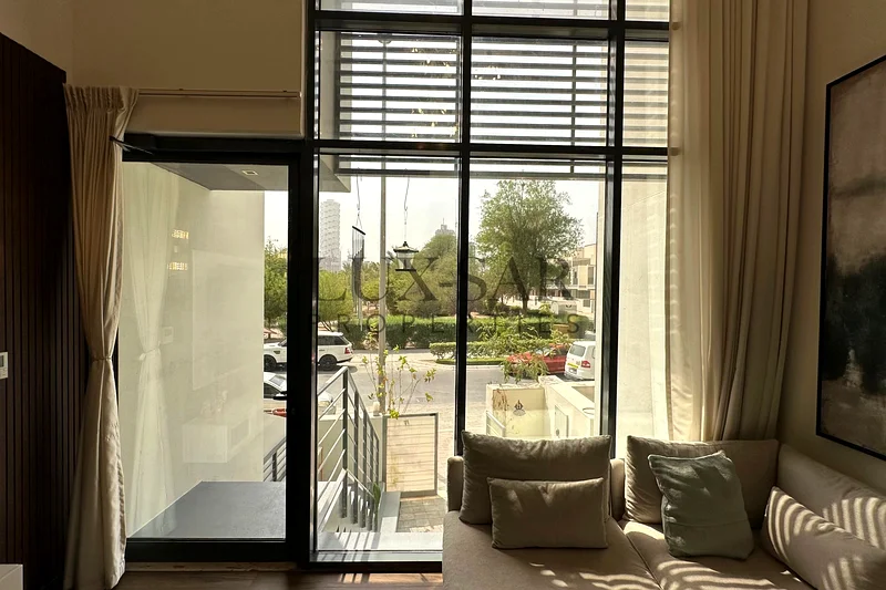 حديثة | مُجددة بالكامل | فيلا من 3 غرف نوم مؤثثة بالكامل63782728580866113