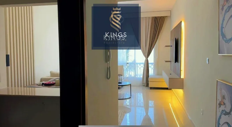 Elegant 1BR Apartment | Beach Views | Bab Al Bahr63814856079874114