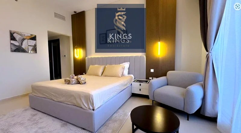 Elegant 1BR Apartment | Beach Views | Bab Al Bahr63814856079874111