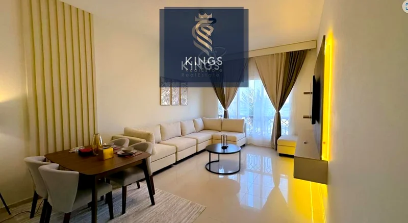 Elegant 1BR Apartment | Beach Views | Bab Al Bahr63814856079874112