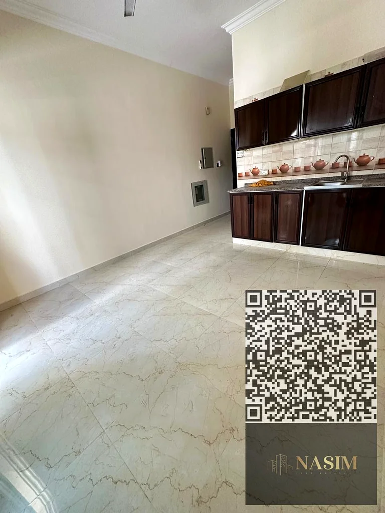 🔹 Studio for Annual Rent – Excellent Size with Balcony 📍 Location: Al Mowaihat 2 – Ajman (Direct Exit to Dubai)63715484077954112