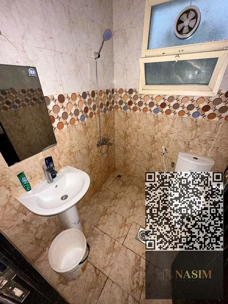 🔹 Studio for Annual Rent – Excellent Size with Balcony 📍 Location: Al Mowaihat 2 – Ajman (Direct Exit to Dubai)63715484077954114