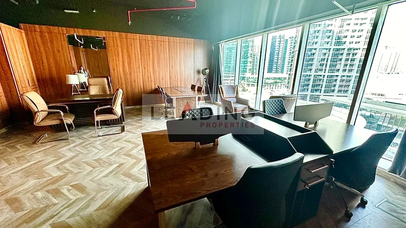 Fully Furnished | Rented Office | A Grade Building63826764052226113