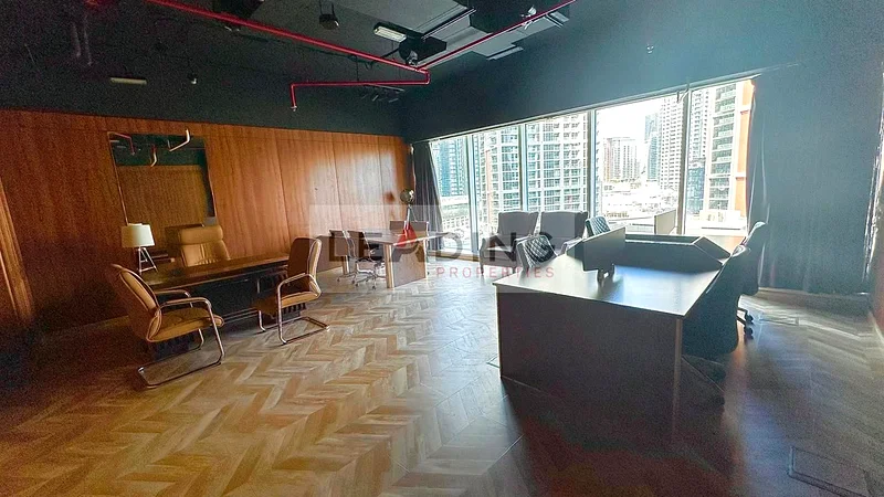 Fully Furnished | Rented Office | A Grade Building63826764052226111