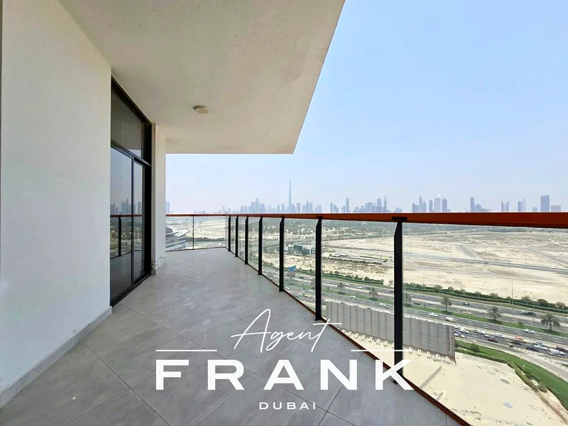 Vacant | Burj and Skyline | Mid Floor | Furnished63999488713731111