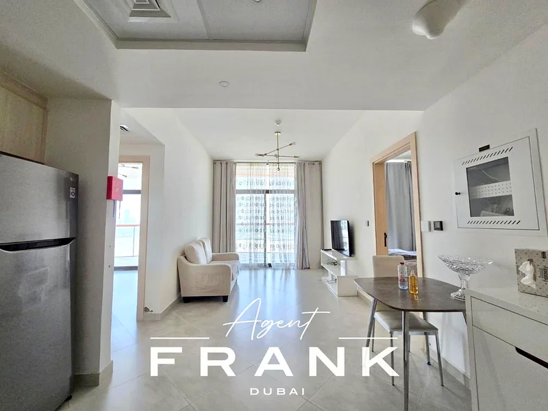 Vacant | Burj and Skyline | Mid Floor | Furnished63999488713731112