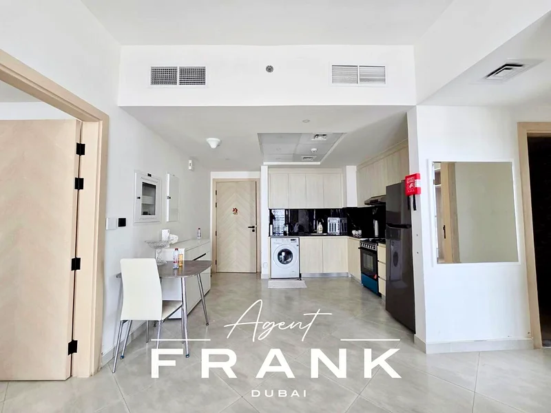 Vacant | Burj and Skyline | Mid Floor | Furnished63999488713731113