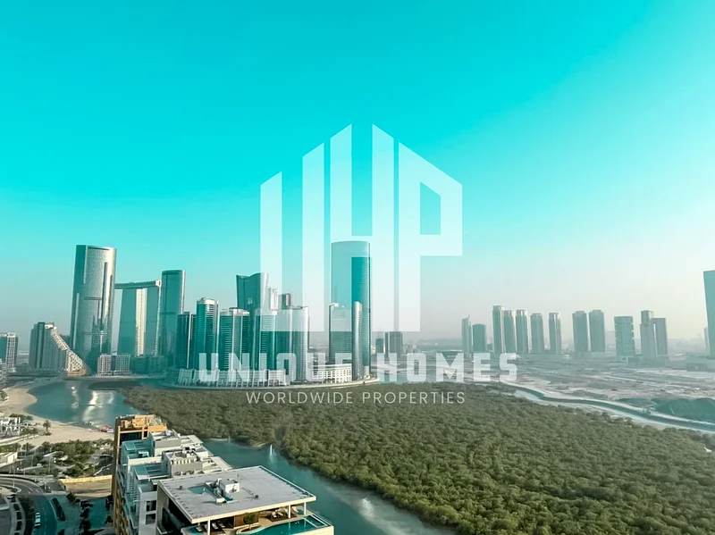 Great Deal | High Floor | Mangrove View | Own now!63843815889539113