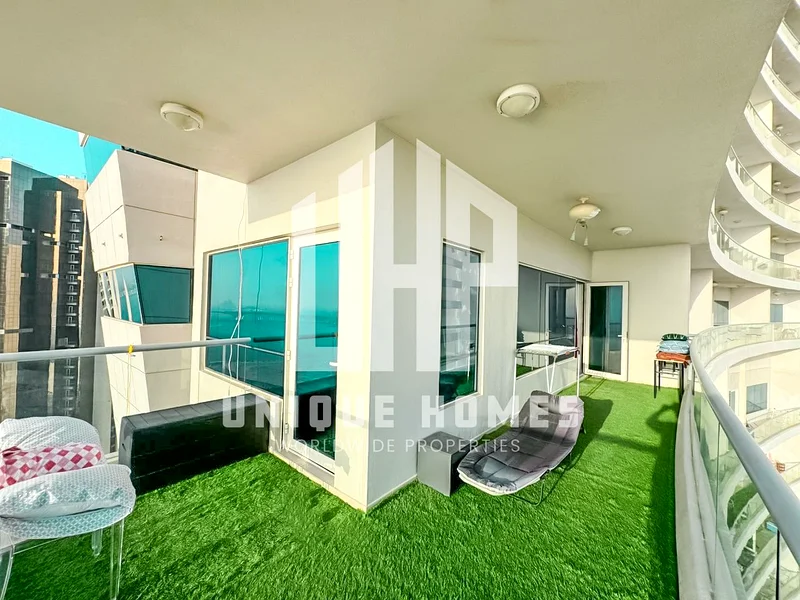 Great Deal | High Floor | Mangrove View | Own now!63843815889539112