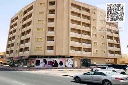 1BHK.2bathrooms.al rawda 3.for practical people