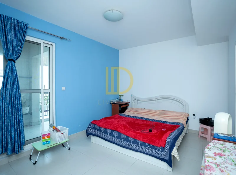 Two balconies!| Vacant Soon | Largest layout | High floor63916511443202112