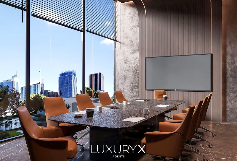 Premium Offices | High Returns | Smart Investments63826677385346110