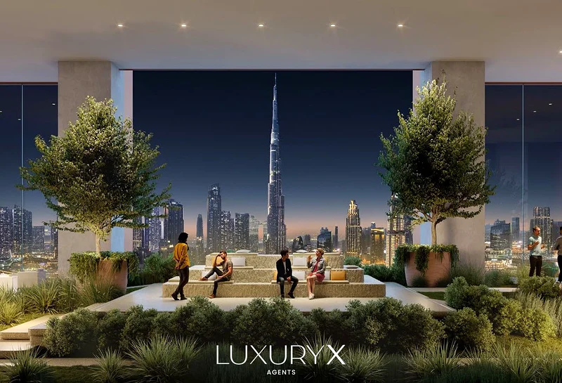 Premium Offices | High Returns | Smart Investments63826677385346113