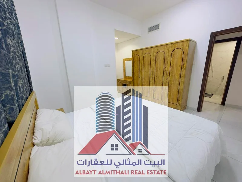 ✅ شقة للإيجار – غرفة نوم واحدة وصالة، رقم الوحدة 30563720775369219110