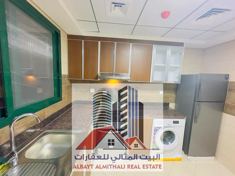 ✅ شقة للإيجار – غرفة نوم واحدة وصالة، رقم الوحدة 30563720775369219114