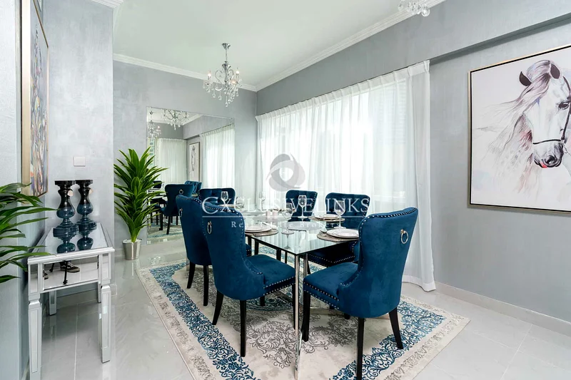 Fully Upgraded | Marina View | Prime Location64037800092801112