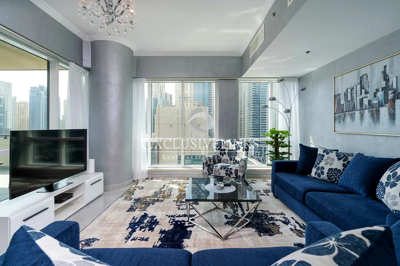 Fully Upgraded | Marina View | Prime Location64037800092801111