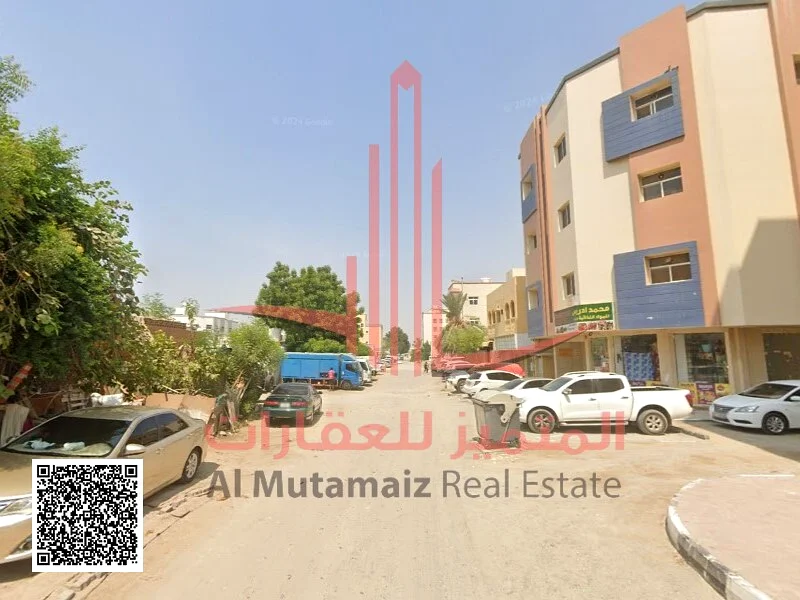 Building for sale, 2Y old,ROI can be increased 10%63865570450691110