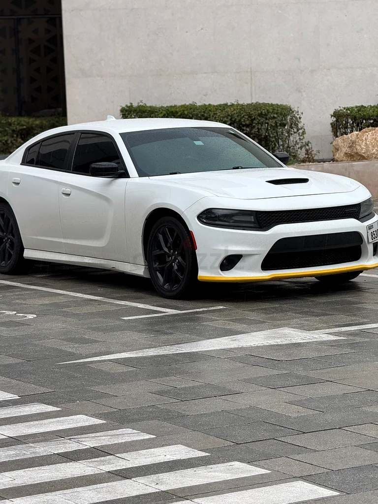 دودج تشارجر 2022 GT - المواصفات الأمريكية | حالة استثنائية636134641751051116