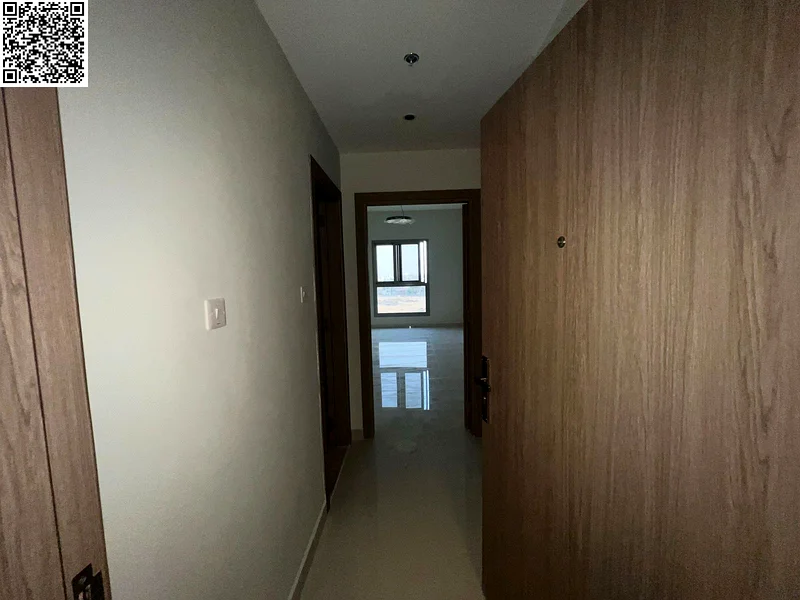 The most beautiful master bedroom with a large hall, first resident, with a balcony, central air conditioning, built-in wardrobes, open view, very dis63713507033859112