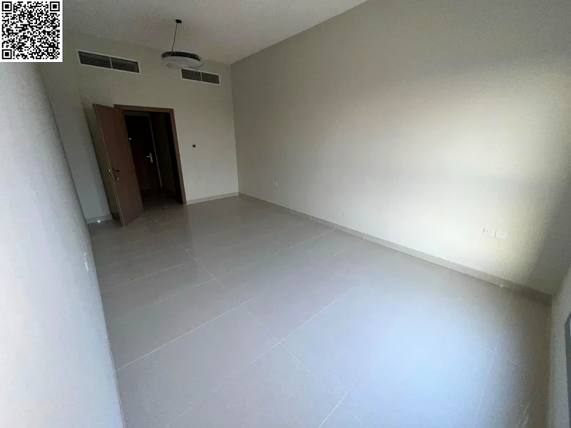 The most beautiful master bedroom with a large hall, first resident, with a balcony, central air conditioning, built-in wardrobes, open view, very dis63713507033859114