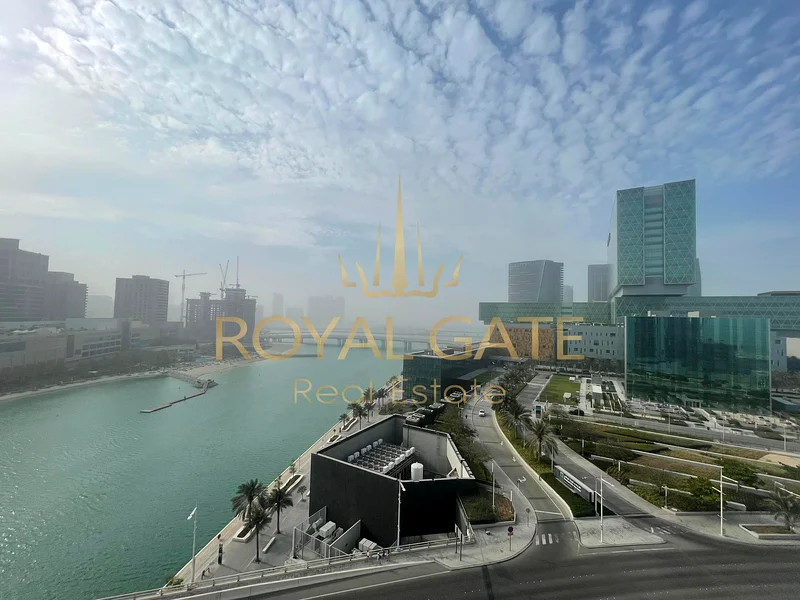 Fabulous 1BR  Apt | High Floor | Furnished | Canal View |  Own It Now63851168131459111