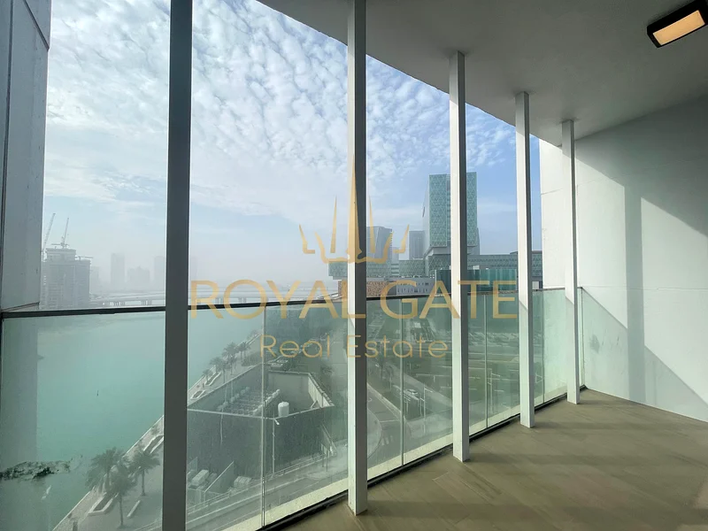 Fabulous 1BR  Apt | High Floor | Furnished | Canal View |  Own It Now63851168131459114