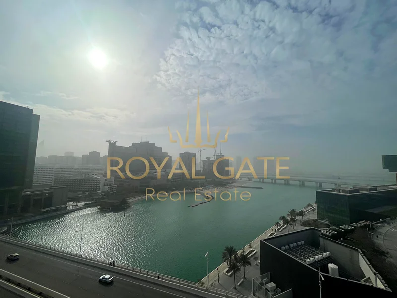 Fabulous 1BR  Apt | High Floor | Furnished | Canal View |  Own It Now63851168131459110