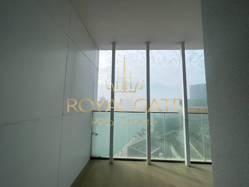 Fabulous 1BR  Apt | High Floor | Furnished | Canal View |  Own It Now63851168131459113