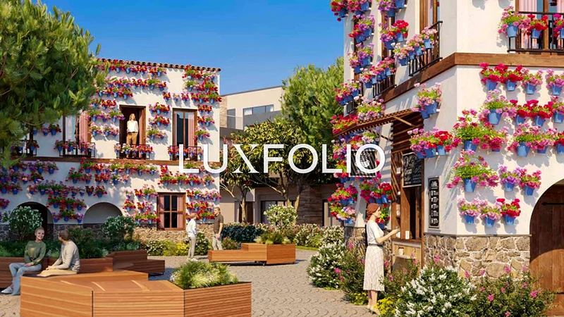 4BEDROOMS | SINGLE ROW | COSTA BRAVA63963610136705113
