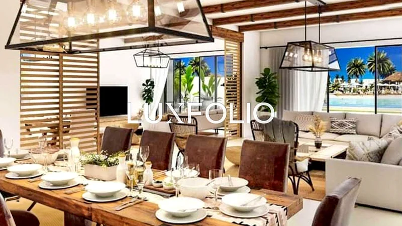 4BEDROOMS | SINGLE ROW | COSTA BRAVA63963610136705111