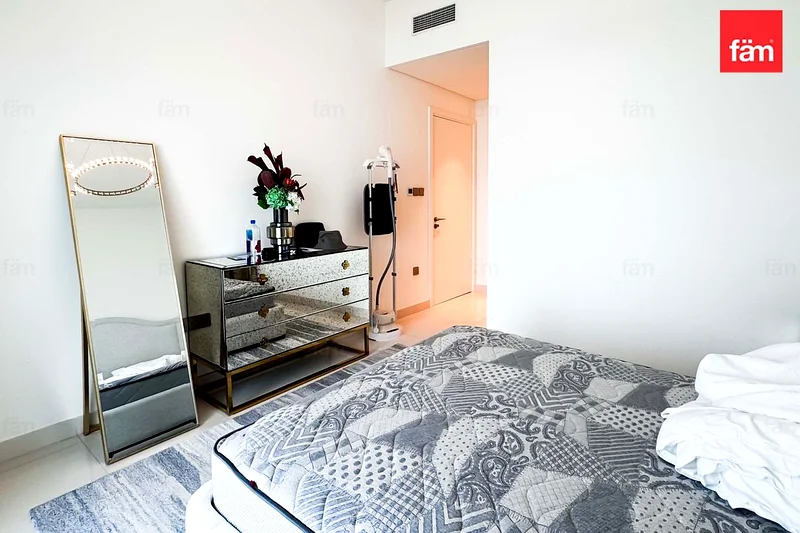 Direct Beach Access | Mid Floor | Fully Furnished63733695917697113