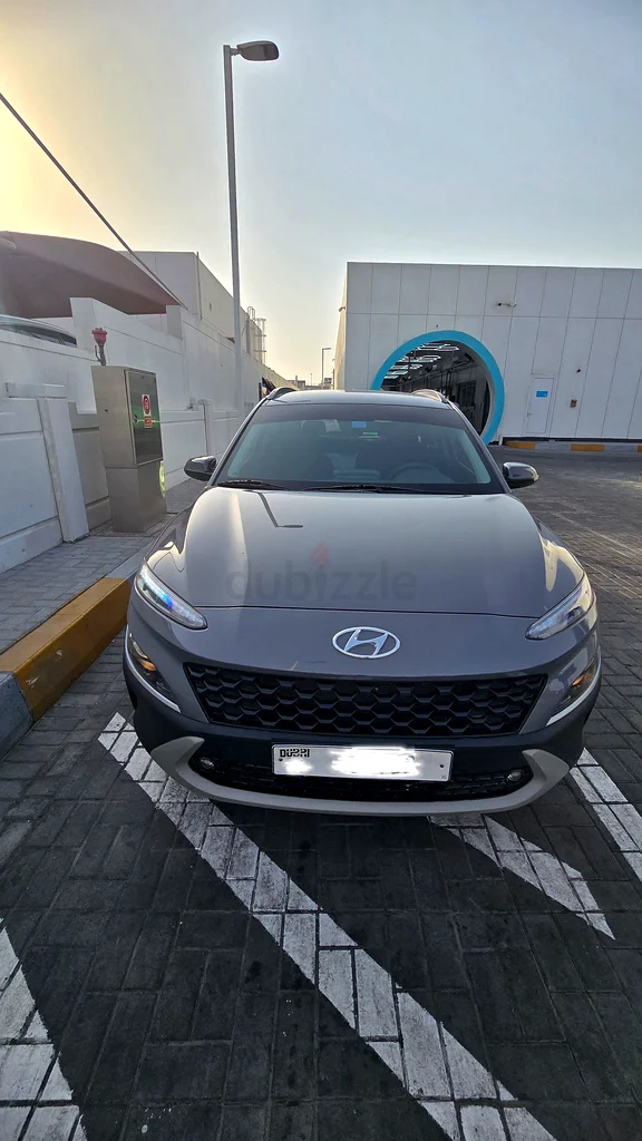 Hyundai Kona63612085405314113