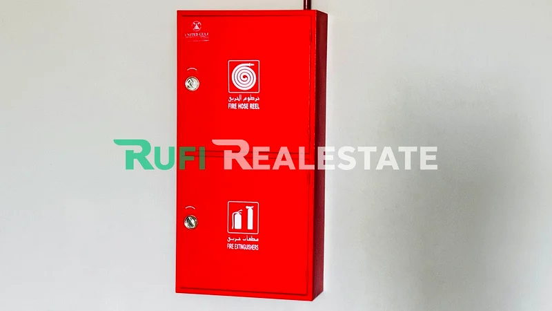Power 55KW/ 2 SIDE GATE// 5000 SQFT Warehouse for Rent In Emirates Modern Industrial Area, UAQ.63623152230273114