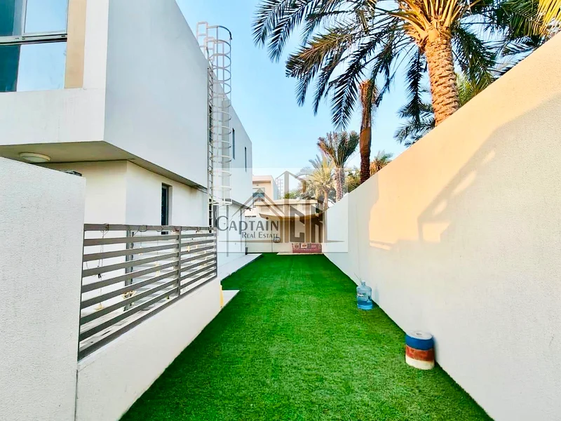 🌟 Exclusive 3BHK Villa with L-Shaped Private Garden in Yasmeen, Al Zahia Community | Near Clubhouse | Premium Living 🌟63654749163266114