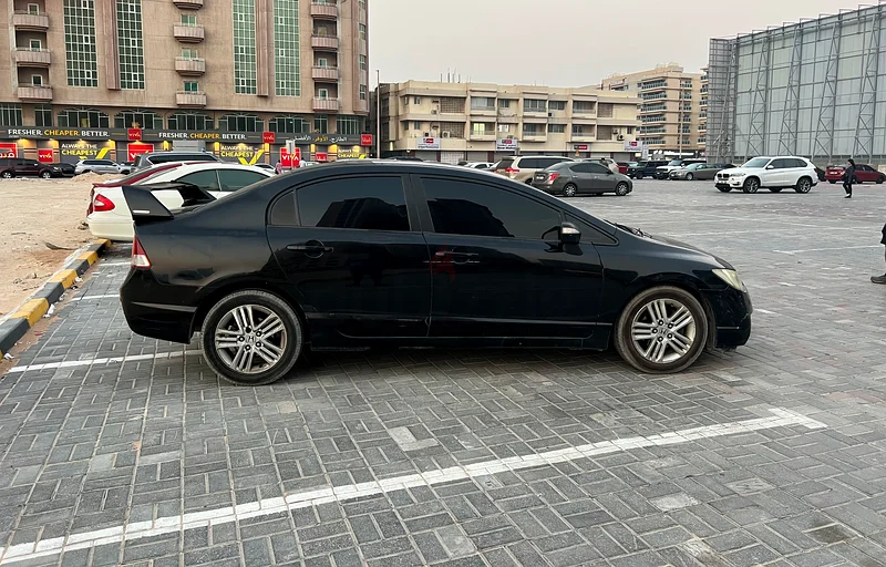 هوندا سيفيك ريبورن للبيع63612064748163114