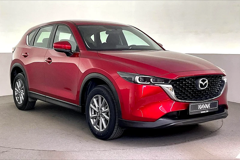 مازدا CX-5 2023 GL • انخفاض كبير في السعر • 42023163612059362819110
