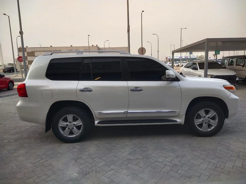 2015 EXR 5.7 V8 GCC63613131572609112