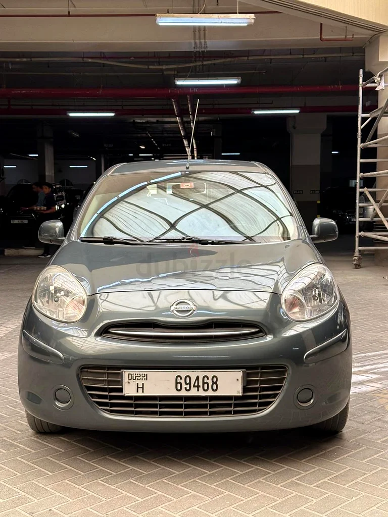 Nissan Micra for SALE63612793205377111