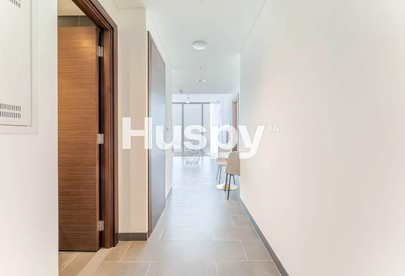 Fully Furnished | High Floor | Pool View63759649542145114