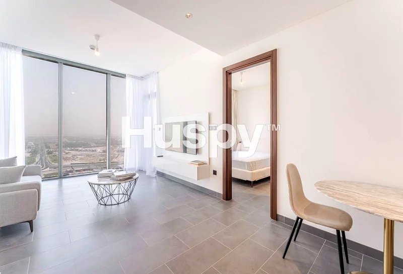 Fully Furnished | High Floor | Pool View63759649542145112