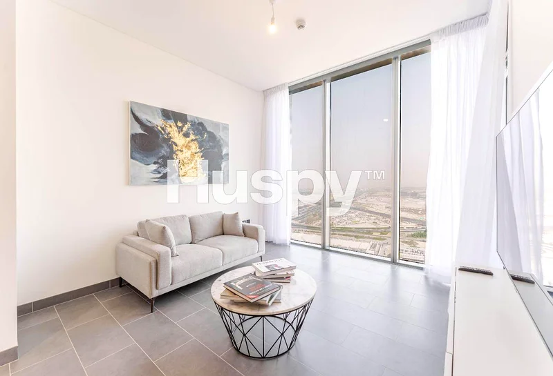 Fully Furnished | High Floor | Pool View63759649542145111
