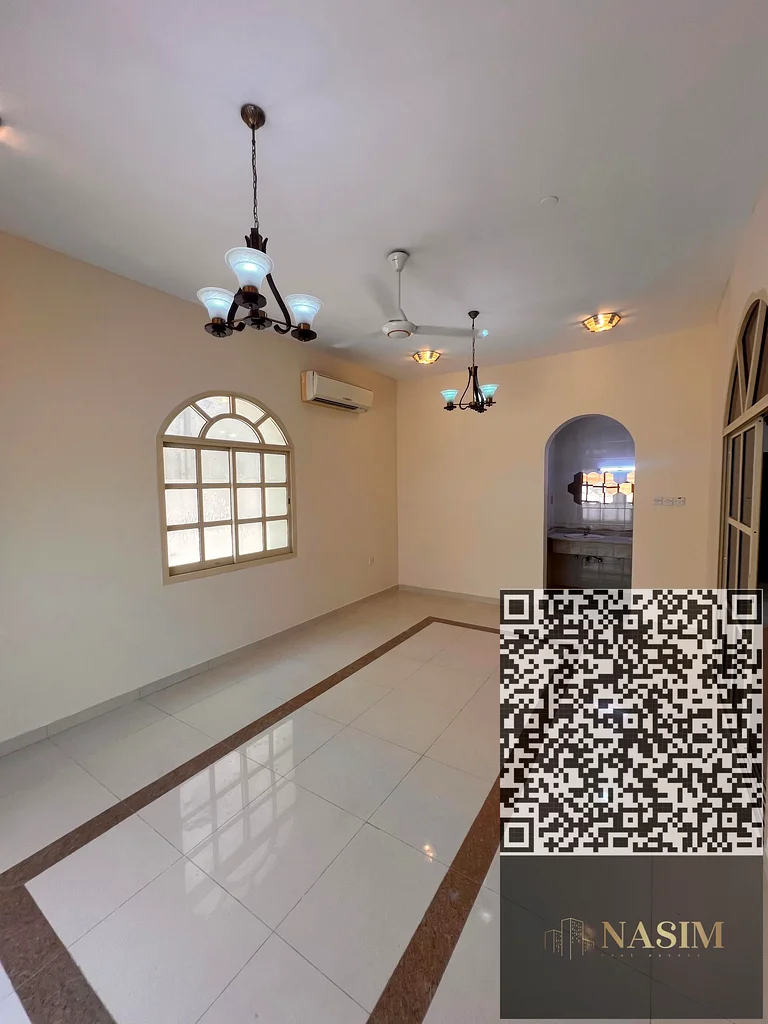 فيلا للإيجار السنوي في عجمان، الروضة 363719147434243112