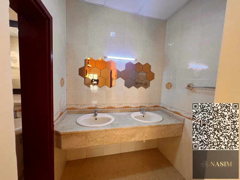 فيلا للإيجار السنوي في عجمان، الروضة 363719147434243114