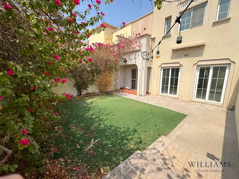 Springs 3 | Type 3M | Bright and Spacious | Vacant63729026027521110