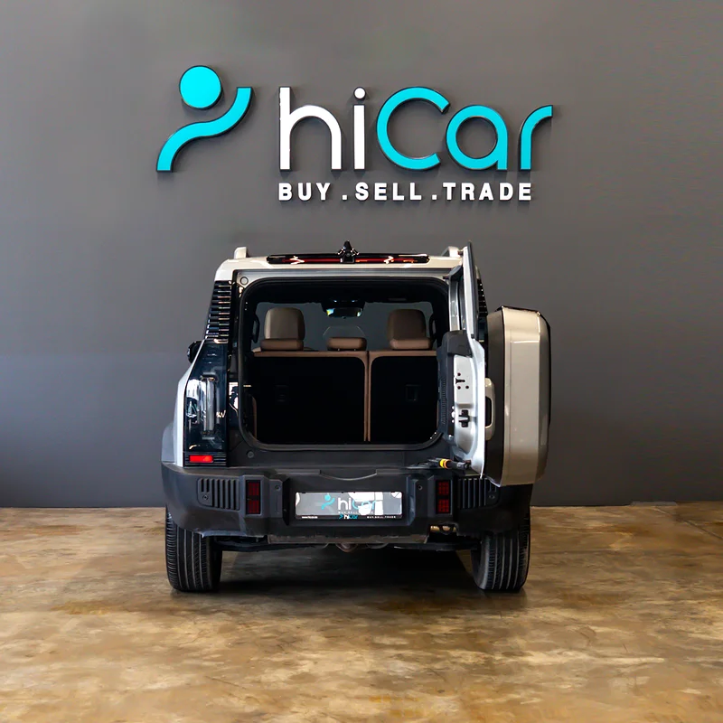 2,299 درهم شهريًا • دفعة أولى 0% • JETOUR T2 • ضمان لمدة سنة واحدة63612056281347114