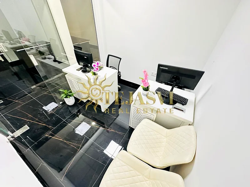 Fully Furnished Office | Direct from Owner | Near to Public Transport |63620023797378112
