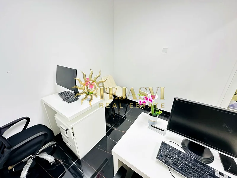 Fully Furnished Office | Direct from Owner | Near to Public Transport |63620023797378113