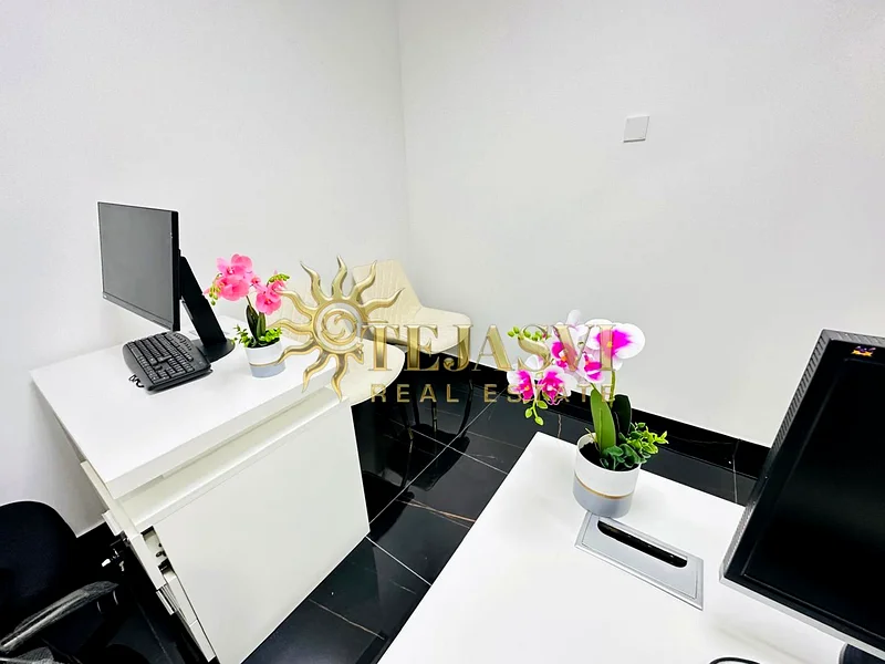 Fully Furnished Office | Direct from Owner | Near to Public Transport |63620023797378111