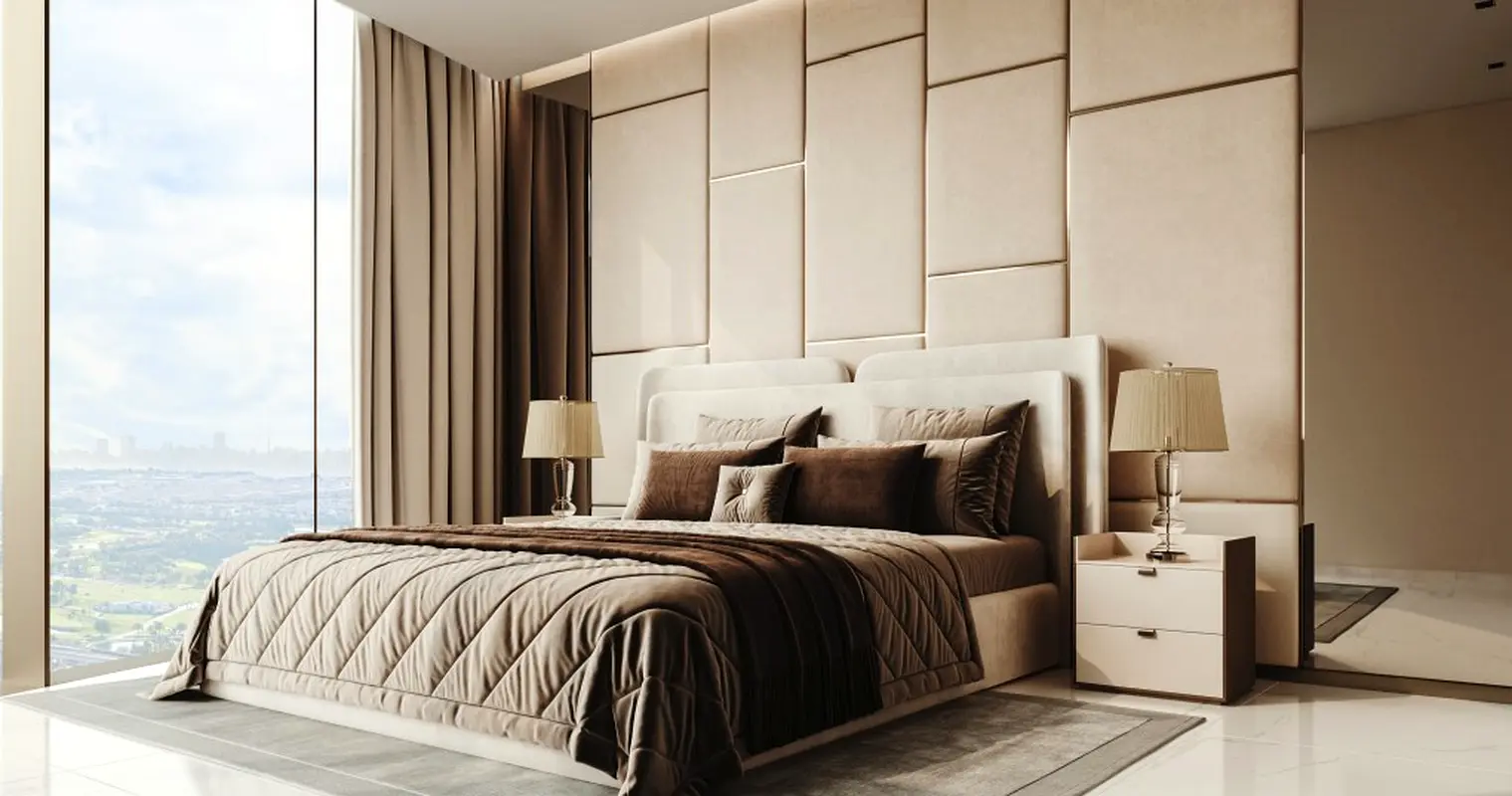 Franck Muller Yachting by London Gate Real Estate Development by London Gate - View 2